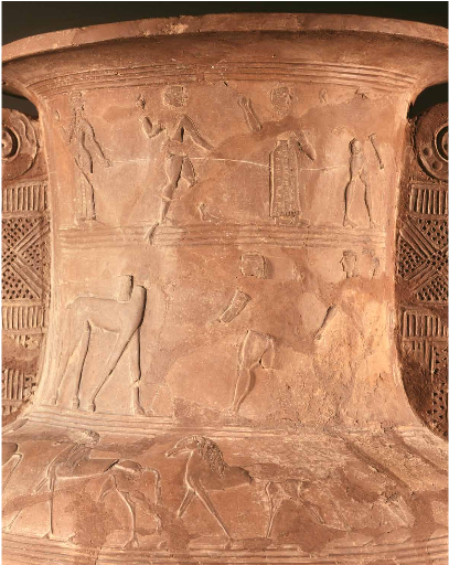 BaselPithosBS617TheseusMinotaur