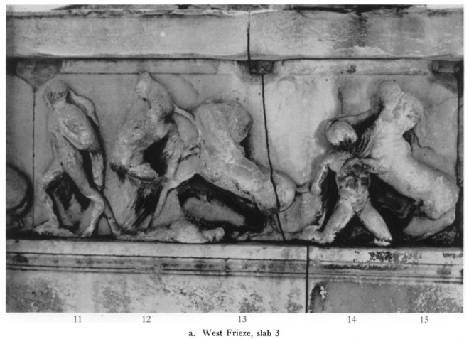 HephaisteionWFriezeSlab#3