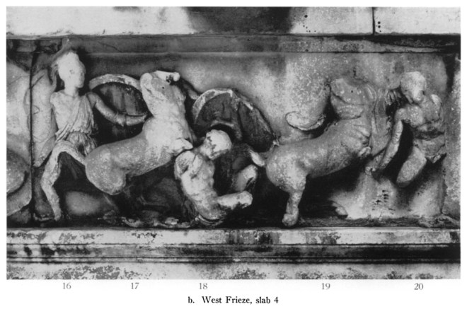 HephaisteionWFriezeSlab#4