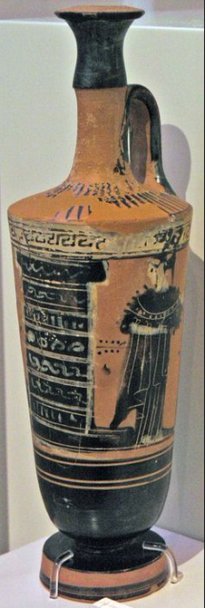 lekythosathens1061minotaurwikim