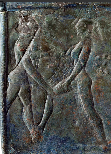 OlympiaBrRelM77TheseusAmazon