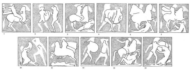 Parth-metopes-west-univ-oxford