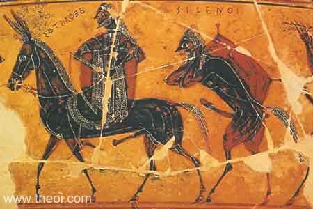 hephaistos-francios-v