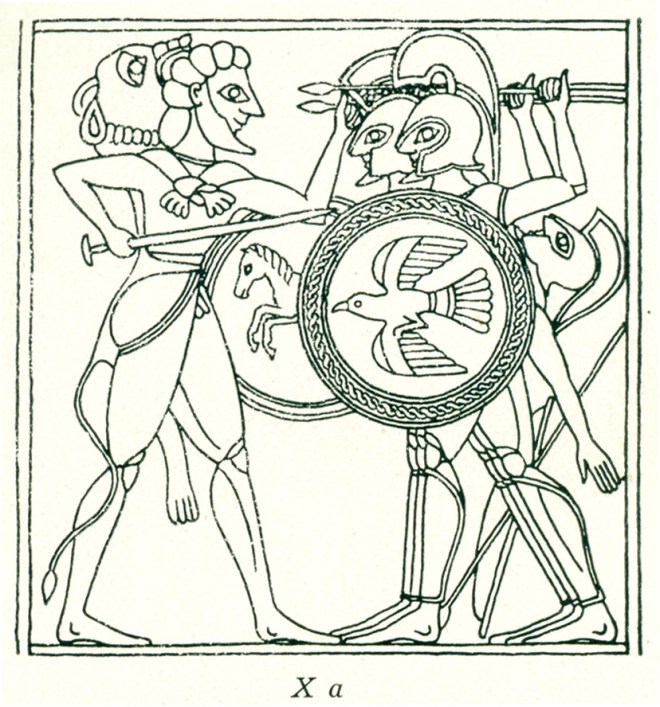 KunzeArchSchildbPl#30XaEd