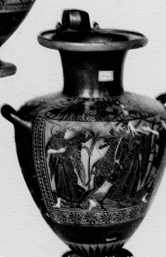 Paris,CabinetHeraklesNereus