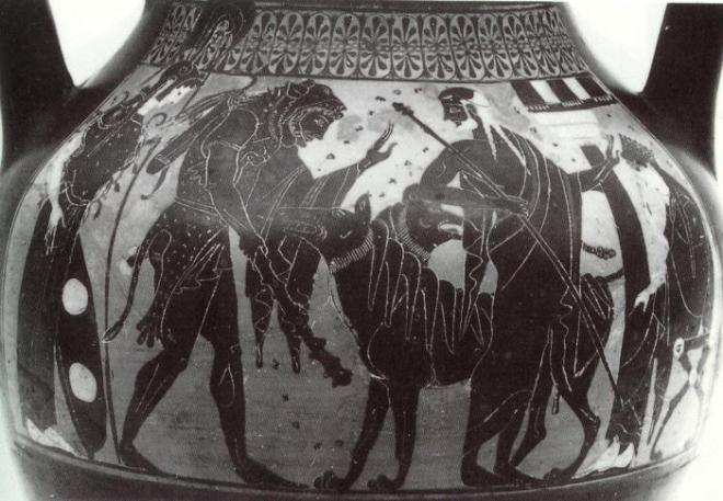 VaticanHeraklesKerberos